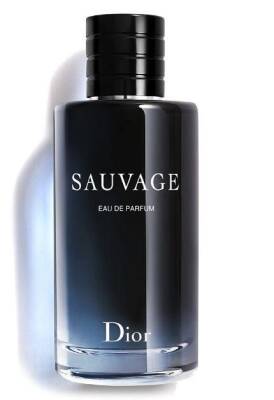 Dior Sauvage Edp 200 Ml Erkek Parfüm - 1