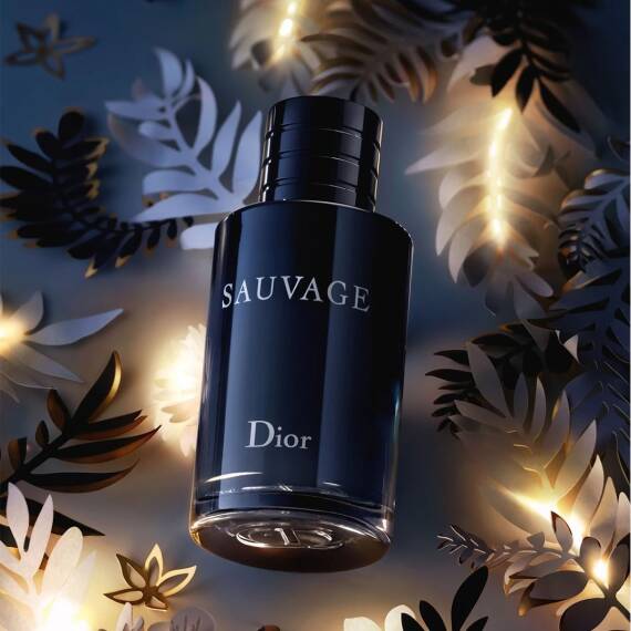 Dior Sauvage Edt 60 Ml Erkek Parfüm - 2