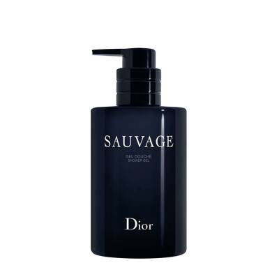 Dior Sauvage Shower Gel 250 Ml - Dior