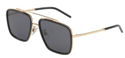 Dolce Gabbana 0DG2220-02/8157 Erkek Gözlük - Dolce Gabbana