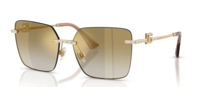 Dolce Gabbana 0DG2332B - 02/6E - 59 NC6 Kadın Güneş Gözlüğü - Dolce Gabbana