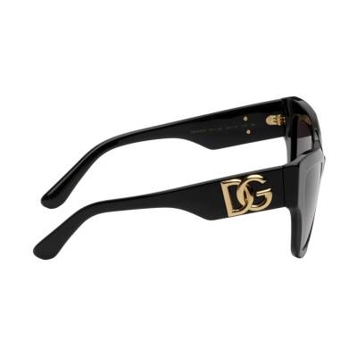 Dolce Gabbana 0DG4404501/8G54 Kadın Gözlük - 2