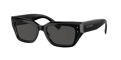 Dolce Gabbana 0DG4462 501/8752 Kadın Gözlük - Dolce Gabbana
