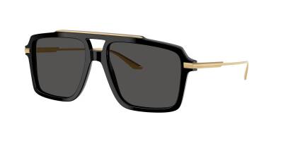 Dolce Gabbana 0DG4477 501/8756 Erkek Gözlük - Dolce Gabbana