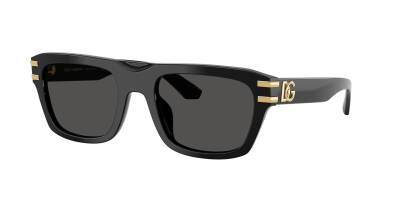 Dolce Gabbana 0DG4496 501/8754 Erkek Gözlük - Dolce Gabbana