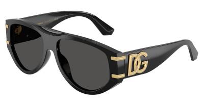 Dolce Gabbana 0DG4499 501/8757 Kadın Gözlük - Dolce Gabbana