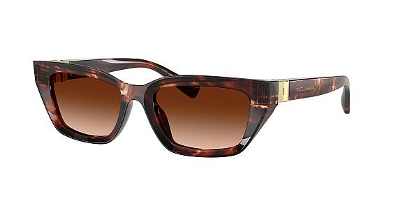 Dolce Gabbana 0DG4532 - 322274 - 53 NC6 Kadın Güneş Gözlüğü - 1