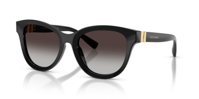 Dolce Gabbana 0DG4533 - 501/8G - 54 NC6 Kadın Güneş Gözlüğü - Dolce Gabbana