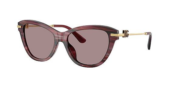Dolce Gabbana 0DG4534 - 3474LA - 53 NC6 Kadın Güneş Gözlüğü - 1