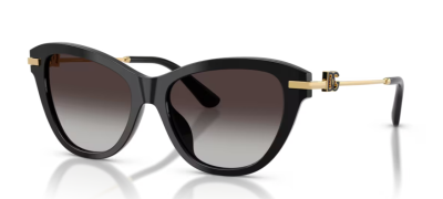 Dolce Gabbana 0DG4534 - 501/8G - 53 NC6 Kadın Güneş Gözlüğü - Dolce Gabbana