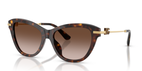 Dolce Gabbana 0DG4534 - 502/13 - 53 NC6 Kadın Güneş Gözlüğü - 1