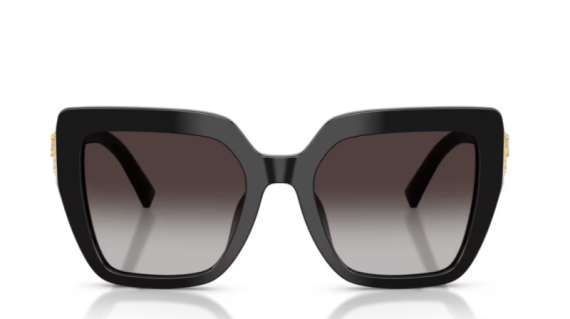 Dolce Gabbana 0DG4538 - 501/8G - 54 NC6 Kadın Güneş Gözlüğü - 2