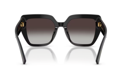 Dolce Gabbana 0DG4538 - 501/8G - 54 NC6 Kadın Güneş Gözlüğü - 4