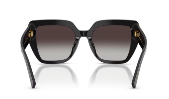 Dolce Gabbana 0DG4538 - 501/8G - 54 NC6 Kadın Güneş Gözlüğü - 4
