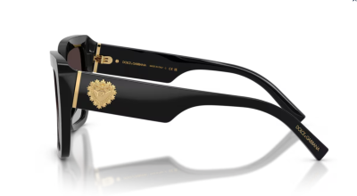 Dolce Gabbana 0DG4538 - 501/8G - 54 NC6 Kadın Güneş Gözlüğü - 3