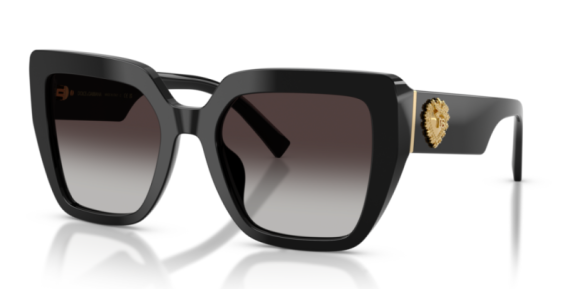 Dolce Gabbana 0DG4538 - 501/8G - 54 NC6 Kadın Güneş Gözlüğü - 1