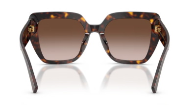 Dolce Gabbana 0DG4538 - 502/13 - 54 NC6 Kadın Güneş Gözlüğü - 4