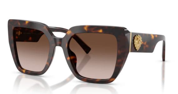 Dolce Gabbana 0DG4538 - 502/13 - 54 NC6 Kadın Güneş Gözlüğü - 1