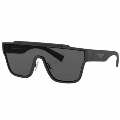 Dolce Gabbana 0DG6125-25287 35 Erkek Gözlük - 1