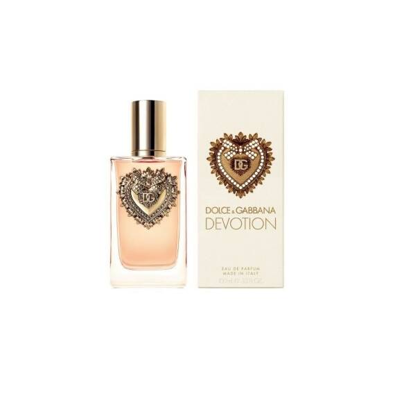 Dolce Gabbana Devotion Edp 100 Ml Kadın Parfüm - 1