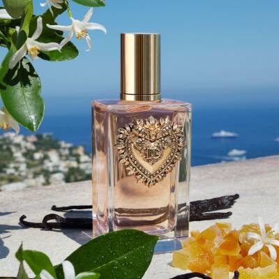 Dolce Gabbana Devotion Edp 100 Ml Kadın Parfüm - 2