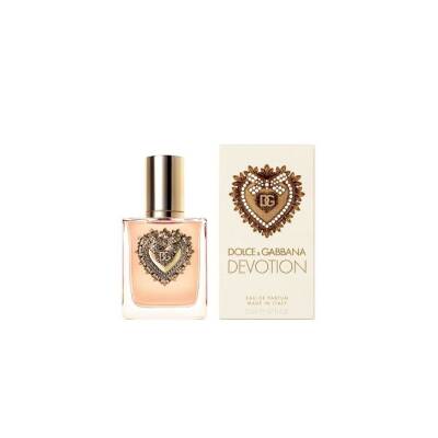 Dolce Gabbana Devotion Edp 50 Ml Kadın Parfüm - Dolce Gabbana