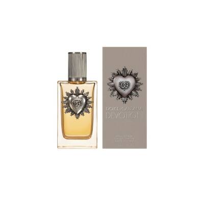 Dolce Gabbana Devotion For Men Edp 100 Ml - 2