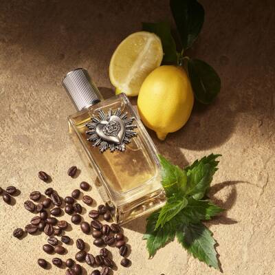 Dolce Gabbana Devotion For Men Edp 50 Ml - 3