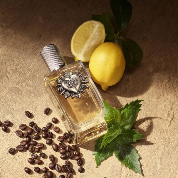 Dolce Gabbana Devotion For Men Edp 50 Ml - 3