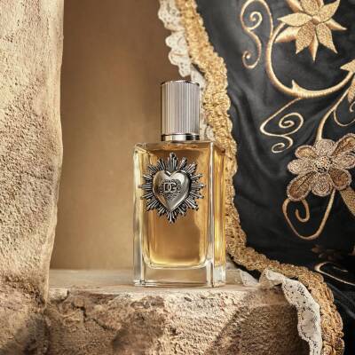 Dolce Gabbana Devotion For Men Edp 50 Ml - 4