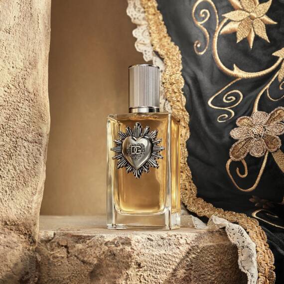 Dolce Gabbana Devotion For Men Edp 50 Ml - 4