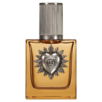 Dolce Gabbana Devotion For Men Parfum 50 Ml - Dolce Gabbana