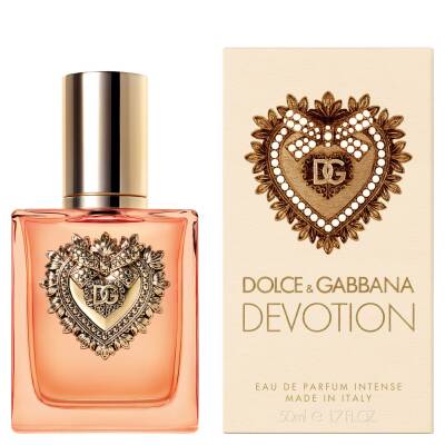 Dolce Gabbana Devotion Intense Edp 50 Ml Kadın Parfüm - 2