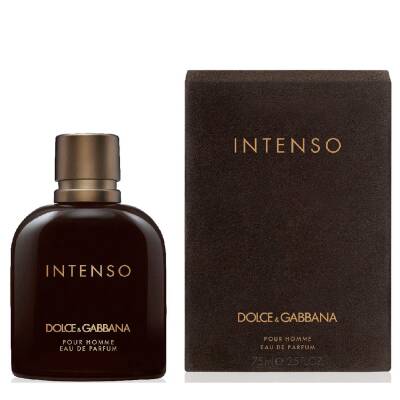 Dolce Gabbana Intenso Pour Homme Edp 75 Ml Erkek Parfüm - 2