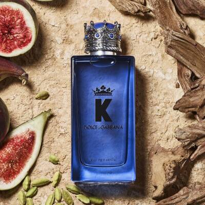 Dolce Gabbana K Edp 100 Ml Erkek Parfüm - 3