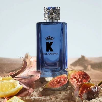 Dolce Gabbana K Edp 200 Ml Erkek Parfüm - 2
