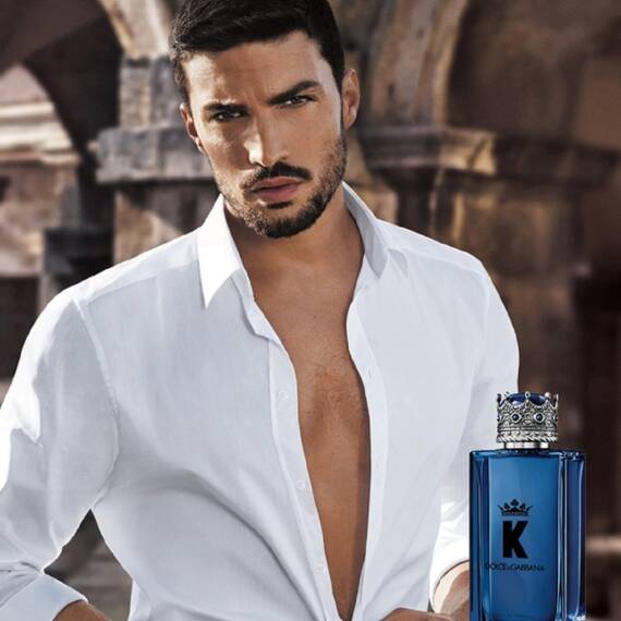 Dolce Gabbana K Edp 50 Ml Erkek Parfüm - 3