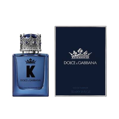 Dolce Gabbana K Edp 50 Ml Erkek Parfüm - 4