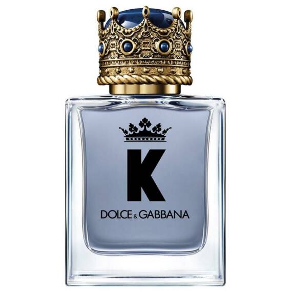 Dolce Gabbana K Edt 50 Ml Erkek Parfüm - 1
