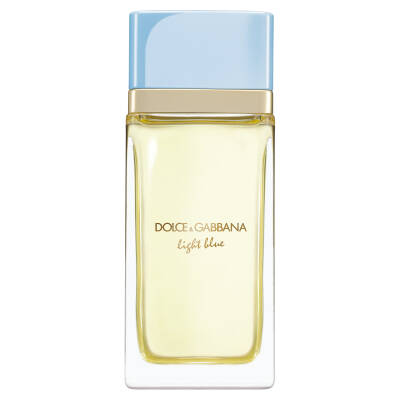 Dolce Gabbana Light Blue Pour Femme Edp 100 Ml - Dolce Gabbana