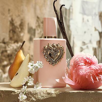 Dolce Gabbana My Devotion Intense Edp 100 Ml - Perfume Point