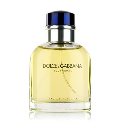 Dolce Gabbana Pour Homme Edt 125 Ml Erkek Parfüm - 1
