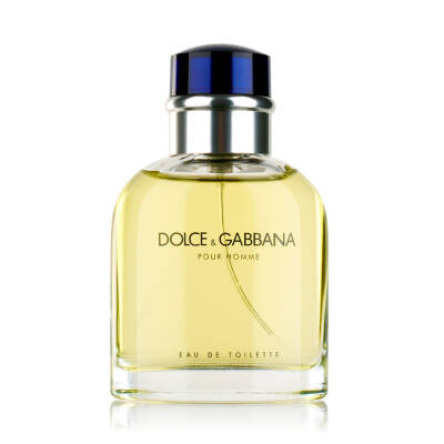 Dolce Gabbana Pour Homme Edt 75 Ml Erkek Parfüm - 2