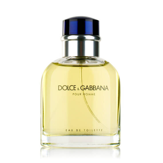 Dolce Gabbana Pour Homme Edt 75 Ml Erkek Parfüm - 2