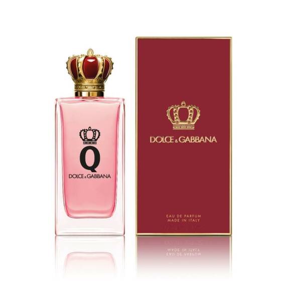 Dolce Gabbana Q Edp 100 Ml Kadın Parfüm - 2
