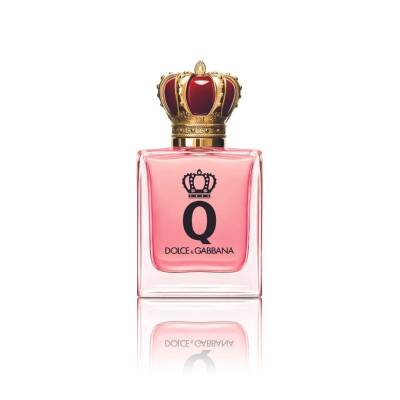Dolce Gabbana Q Edp 50 Ml Kadın Parfüm - Dolce Gabbana