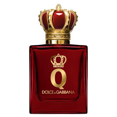 Dolce Gabbana Q Parfum 50 Ml Kadın Parfüm - Dolce Gabbana
