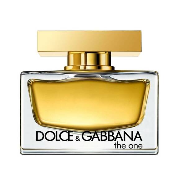 Dolce Gabbana The One Edp 50 Ml Kadın Parfüm - 1