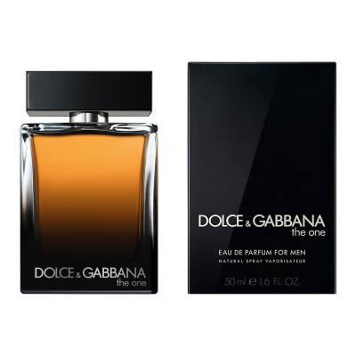 Dolce Gabbana The One For Men Edp 50 Ml - 2