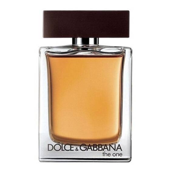 Dolce Gabbana The One For Men Edt 100 Ml - 1